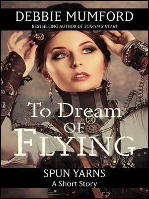 cover image of To Dream of Flying